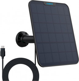   Reolink Solar Panel 2 Black