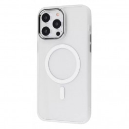   WAVE Ardor Case with MagSafe iPhone 15 Pro White