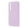 WAVE Colorful Case Samsung Galaxy S23 FE Black Currant - зображення 1