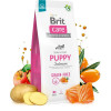 Brit Care Grain-free Puppy Salmon 1 кг (172193) - зображення 2