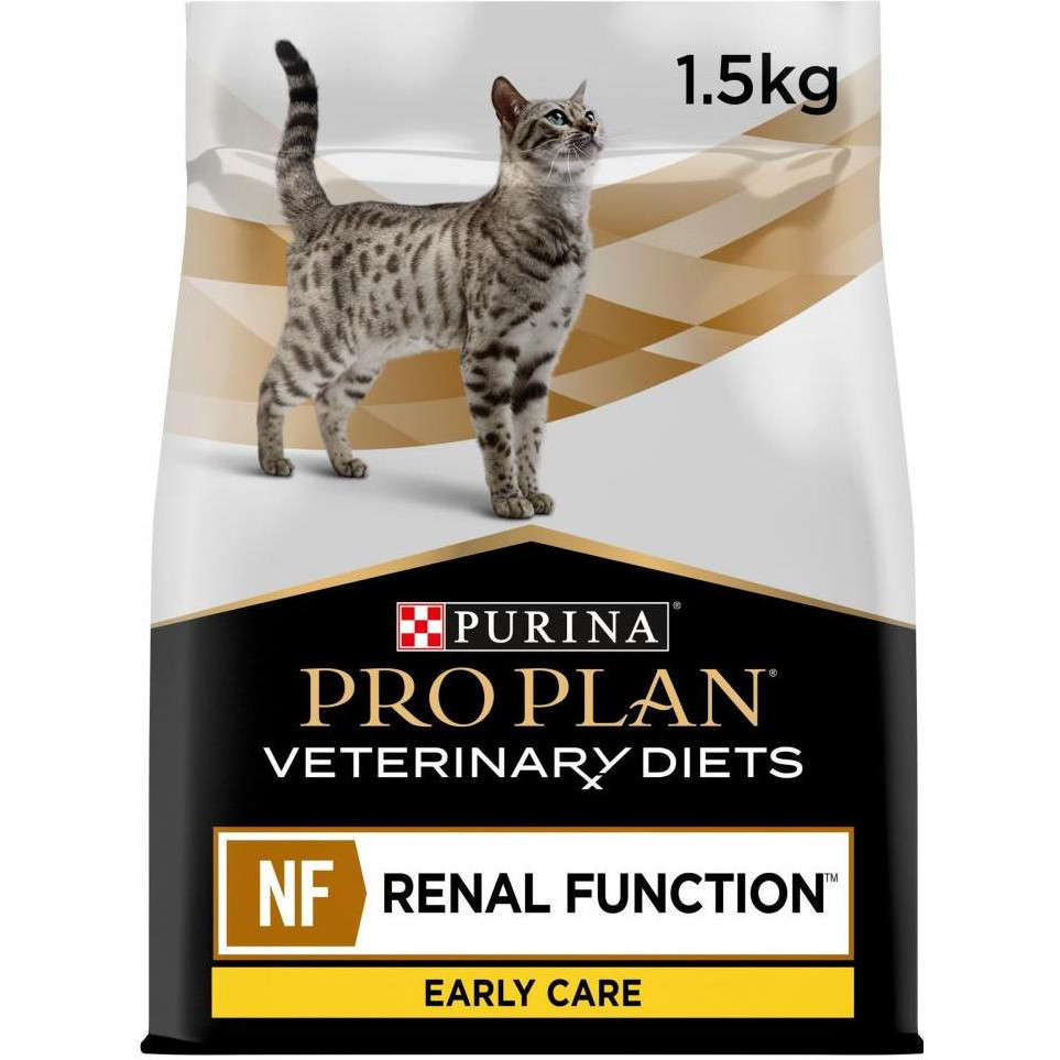 Pro Plan Veterinary Diets NF Renal Function Early Care - зображення 1