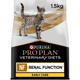 Pro Plan Veterinary Diets NF Renal Function Early Care 1,5 кг (7613287882295)