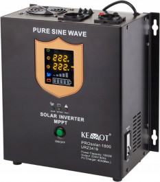   Kemot PROsolar-1800