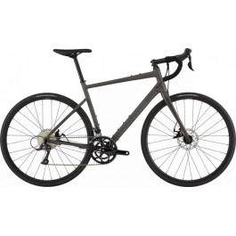   Cannondale Synapse 3 2024 / рама 48см smoke black