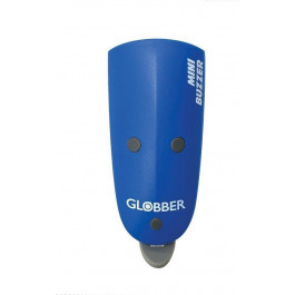   Globber Сигнал звуковий/світловий Globber Mini Buzzer синій (530-100)