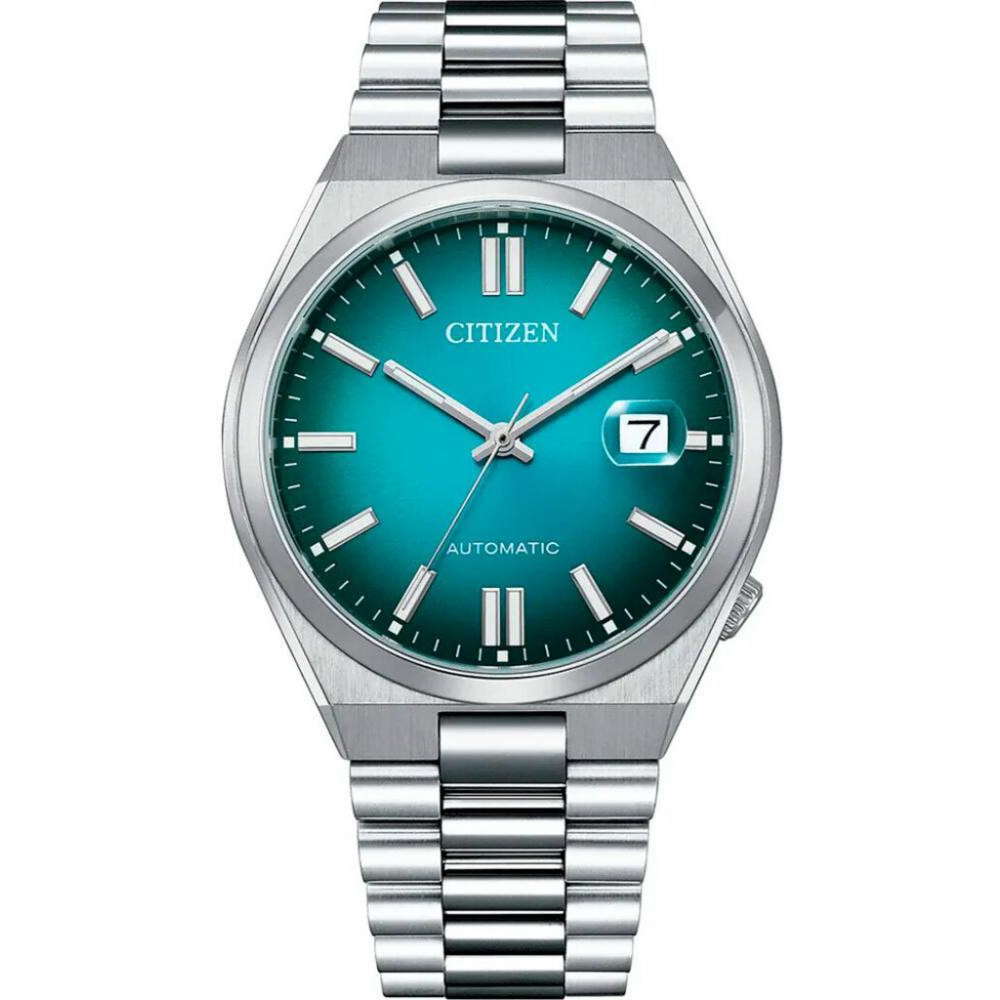 Citizen Tsuyosa NJ0151-88X - зображення 1