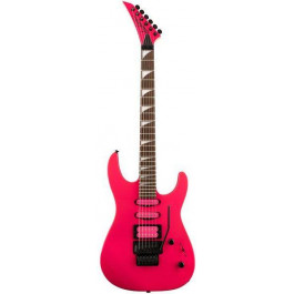   Jackson X SERIES DK3XR HSS