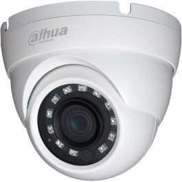   Dahua Technology DH-HAC-HDW1200MP (2.8 мм)