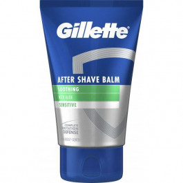 Gillette Бальзам після гоління Заспокійливий 100мл