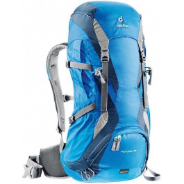   Deuter Futura 26 / ocean-midnight