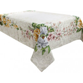   Lefard Скатерть гобеленовая  Home Textile Kendra 140x180 см (732-150)