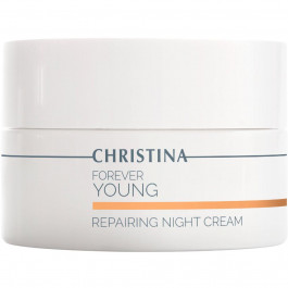   CHRISTINA Ночной крем  Forever Young Repairing Night Cream 50 мл (7290100362112)