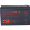 CSB Battery UPS12360 12V 7,5AH AGM - зображення 2