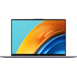   HUAWEI MateBook D 16 (RolleF-W5851)