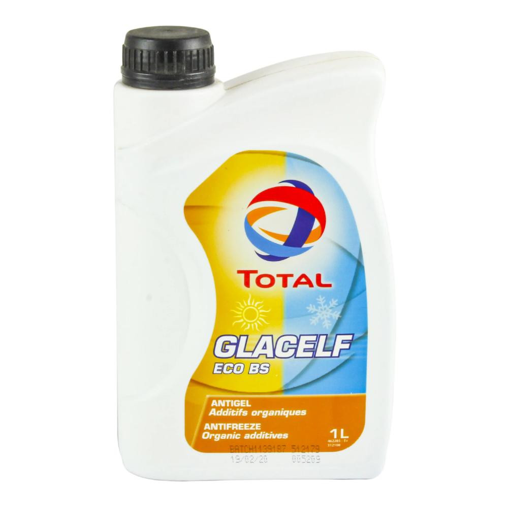 Total Glacelf Eco BS 1л - зображення 1