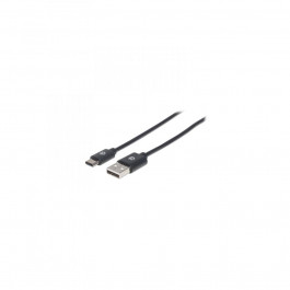   Manhattan Hi-Speed USB C Device Cable 3m (354936)