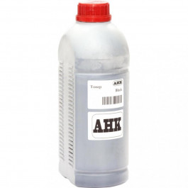 AHK Тонер для Kyocera Mita FS-1320D/1370DN/1120 Black бутль 1000g (3203049)