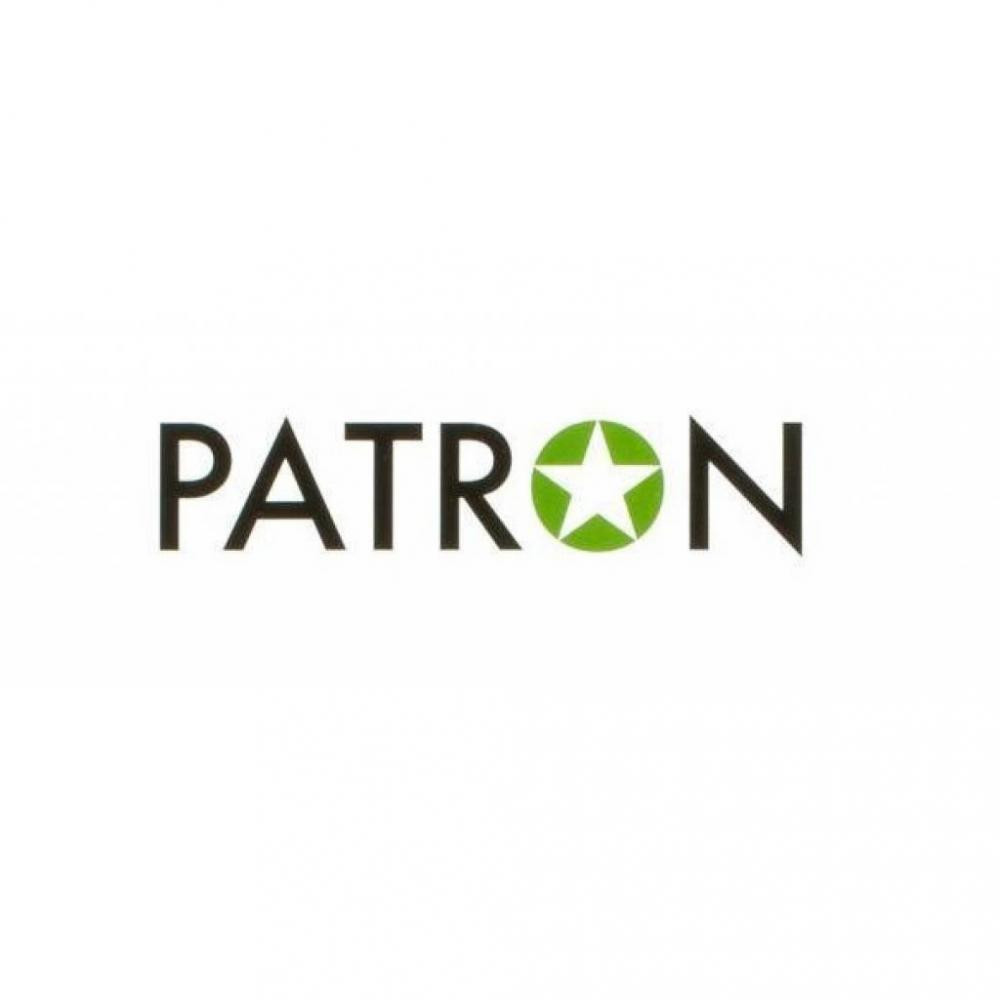 Patron HP LJ Pro M402 CF226X/ Enterprise M506 CF287A Precise 330 (PN-HLJPM402-330-P) - зображення 1