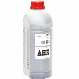 AHK Тонер OKI B411/ 431 Black 1000г (3203004)