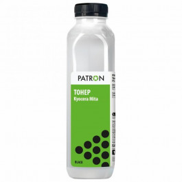 Patron Kyocera Mita ECOSYS M2135/P2040/ M2040 TK-1150/TK-1160/TK-1170 флакон 1 кг (PN-KM2135-1)