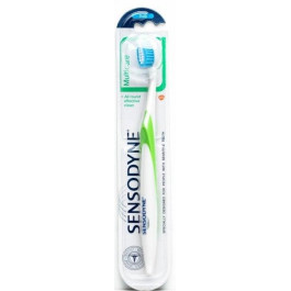   Sensodyne Зубная щетка  Комплексная Защита Мягкая (5054563029782)