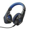   Trust GXT 404B Rana Gaming Headset for PS4 Blue (23309)