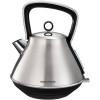   Morphy Richards Evoke Brushed 100106