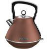   Morphy Richards Evoke Bronze 100101