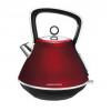   Morphy Richards Evoke Red 100108