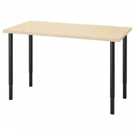   IKEA MITTCIRKEL/OLOV 120x60 (595.086.81)