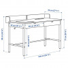 IKEA RIDSPO (004.852.24) - зображення 2