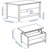 IKEA VITTERYD (205.300.65) - зображення 2