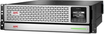 APC Smart-UPS SRT 3000VA RM-NC (SRTL3000RMXLI-NC) - зображення 1