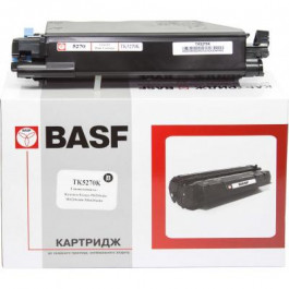 BASF Тонер для Kyocera P6230/M6230/M6630, TK-5270K Black (KT-1T02TV0NL0)