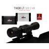 ATN ThOR LT 320, 2-4x Thermal Rifle Scope (TIWSTLT319X) - зображення 1