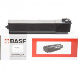 BASF Тонер для Sharp AR-6020/6023/6031 Black (KT-MX237GT)