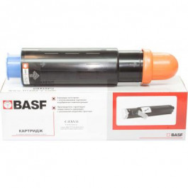 BASF Тонер для Canon IR-2230/2270/2870 Black туба (KT-CEXV11)
