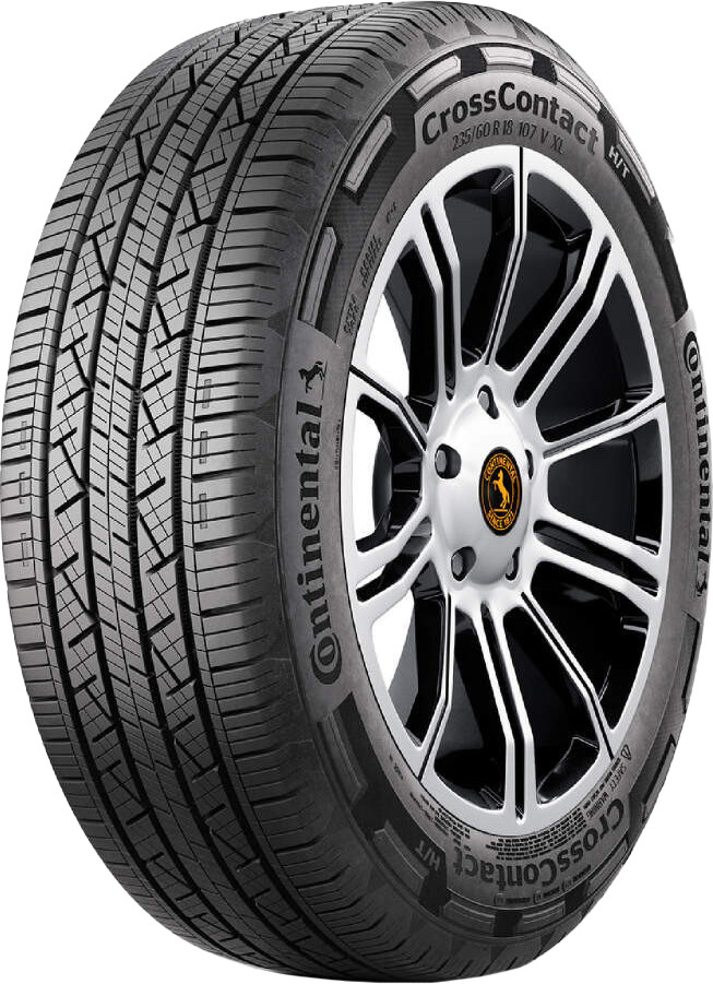 Continental CrossContact H/T (265/65R18 114H) - зображення 1