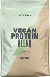   MyProtein Vegan Protein Blend 2500 g /83 servings/ Chocolate