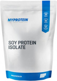   MyProtein Soy Protein Isolate 1000 g /33 servings/ Vanilla