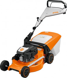   STIHL RM 253.3 T (WB220113415)