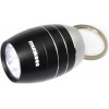 Munkees Cask shape 6-LED light Black (1082-BK) - зображення 1