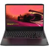 Lenovo ideapad Gaming 3i 15IHU6 Shadow Black (82K10190RA) - зображення 1