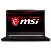   MSI GF63 Thin 11UC Black (GF63 11UC-290XUA)