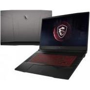   MSI Pulse GL76 12UEK (GL76 12UEK-069XPL)