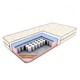   Flitex Spring Coconut Ecoflex 80x200 (FT20.9.048)