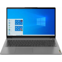   Lenovo IdeaPad 3 15ITL6 Arctic Gray (82H800UKRA)