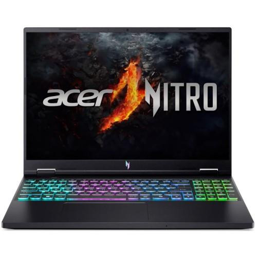Acer Nitro 16 AN16-73 (NH.QSPEU.002) - зображення 1
