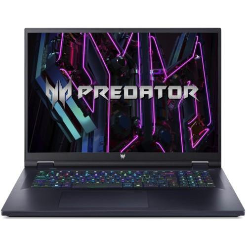 Acer Predator Helios 18 PH18-72 (NH.QSUEU.001) - зображення 1