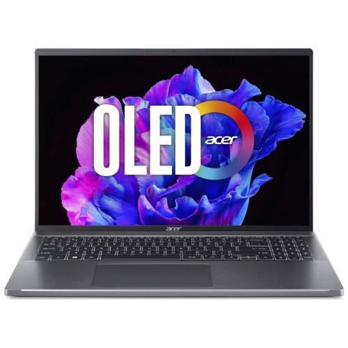 Acer Swift Go 16 SFG16-71 (NX.KVZEU.004) - зображення 1